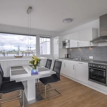 Haithabu ספינת מלון