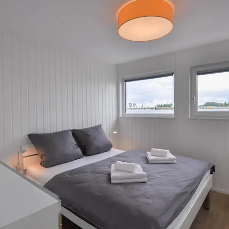 Haithabu Botel Olpenitz