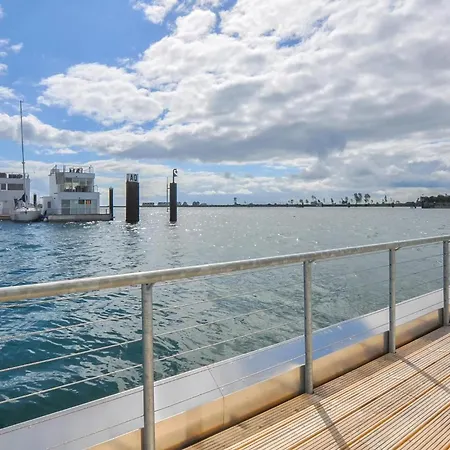 Haithabu ספינת מלון