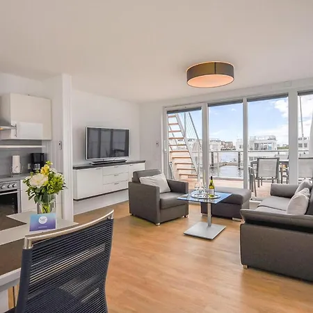 ספינת מלון Haithabu