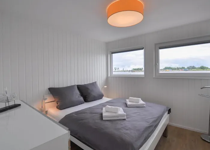 Haithabu Botel Olpenitz