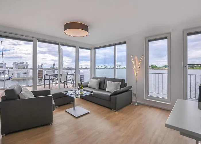 Botel Haithabu Olpenitz