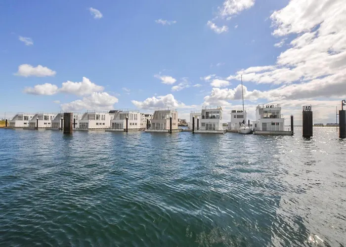 Haithabu Botel Olpenitz